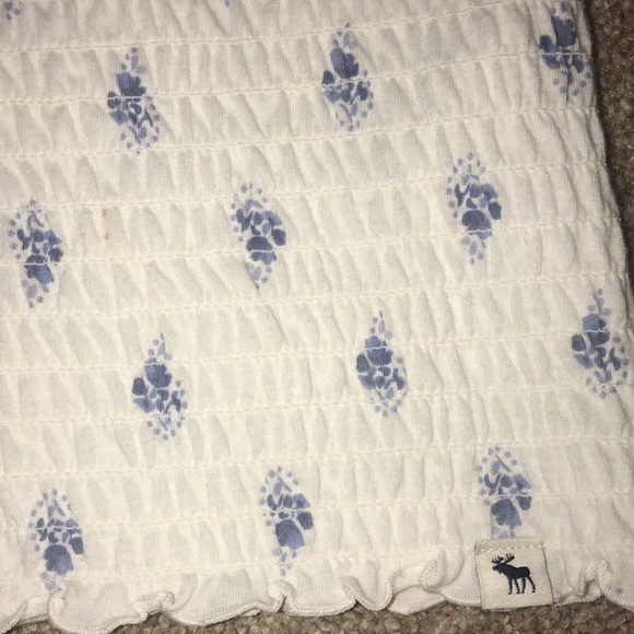 abercrombie kids girls blouse - Picture 4 of 4